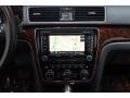 Black - Passat 2.5L SEL Photo No. 24