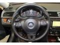 Black - Passat 2.5L SEL Photo No. 25