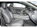 Black - S 550 4Matic Coupe Photo No. 2