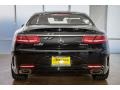 Black - S 550 4Matic Coupe Photo No. 4