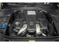 Black - S 550 4Matic Coupe Photo No. 8