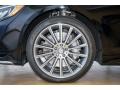 Black - S 550 4Matic Coupe Photo No. 9