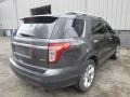 Magnetic - Explorer Limited 4WD Photo No. 4