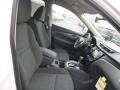 2015 Pearl White Nissan Rogue SV AWD  photo #10