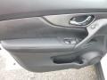 2015 Pearl White Nissan Rogue SV AWD  photo #13