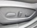 2015 Pearl White Nissan Rogue SV AWD  photo #14