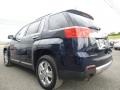 Dark Sapphire Blue Metallic - Terrain SLT AWD Photo No. 9