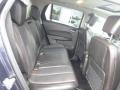 Rear Seat of 2015 Terrain SLT AWD