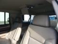 White Diamond Tricoat - Suburban LTZ 4WD Photo No. 12