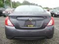 Amethyst Gray - Versa 1.6 S Sedan Photo No. 5
