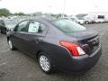 Amethyst Gray - Versa 1.6 S Sedan Photo No. 6