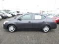 Amethyst Gray - Versa 1.6 S Sedan Photo No. 7