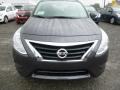 Amethyst Gray - Versa 1.6 S Sedan Photo No. 9