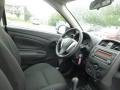 Amethyst Gray - Versa 1.6 S Sedan Photo No. 11