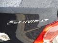 Blue Velvet Metallic - Sonic LT Sedan Photo No. 7