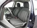 Blue Velvet Metallic - Sonic LT Sedan Photo No. 11