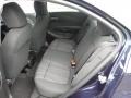 Blue Velvet Metallic - Sonic LT Sedan Photo No. 18