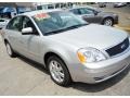 2006 Silver Birch Metallic Ford Five Hundred SE AWD  photo #3