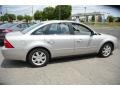 2006 Silver Birch Metallic Ford Five Hundred SE AWD  photo #4