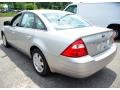 2006 Silver Birch Metallic Ford Five Hundred SE AWD  photo #8