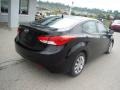 Black Diamond - Elantra GLS Photo No. 9