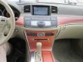 Crimson Roulette Pearl - M 35x Sedan Photo No. 5