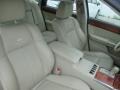 Crimson Roulette Pearl - M 35x Sedan Photo No. 6