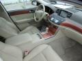 Crimson Roulette Pearl - M 35x Sedan Photo No. 12