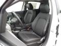 White Diamond Tricoat - Sonic LTZ Hatchback Photo No. 10