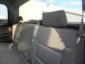 Summit White - Silverado 2500HD WT Double Cab 4x4 Photo No. 13