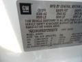 Summit White - Silverado 2500HD WT Double Cab 4x4 Photo No. 16