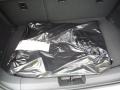 White Diamond Tricoat - Sonic LTZ Hatchback Photo No. 23