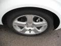 Summit White - Sonic LTZ Sedan Photo No. 6