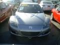 Titanium Gray Metallic - RX-8  Photo No. 1