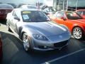Titanium Gray Metallic - RX-8  Photo No. 2