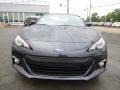 2015 Dark Gray Metallic Subaru BRZ Limited  photo #9