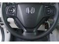 Alabaster Silver Metallic - CR-V LX Photo No. 11