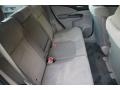 Alabaster Silver Metallic - CR-V LX Photo No. 15