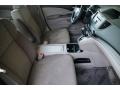 Alabaster Silver Metallic - CR-V LX Photo No. 17