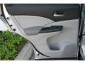 Alabaster Silver Metallic - CR-V LX Photo No. 23