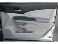 Alabaster Silver Metallic - CR-V LX Photo No. 25