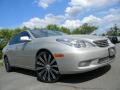 Millennium Silver Metallic - ES 300 Photo No. 2