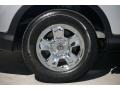 Alabaster Silver Metallic - CR-V LX Photo No. 27