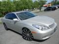 Millennium Silver Metallic - ES 300 Photo No. 3