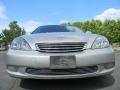 Millennium Silver Metallic - ES 300 Photo No. 4