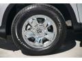 Alabaster Silver Metallic - CR-V LX Photo No. 29