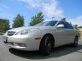 Millennium Silver Metallic - ES 300 Photo No. 6