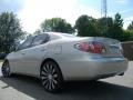 Millennium Silver Metallic - ES 300 Photo No. 8
