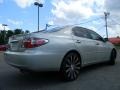Millennium Silver Metallic - ES 300 Photo No. 10