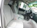 Blizzard White Pearl - Highlander V6 4WD Photo No. 10